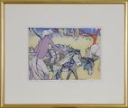 The Donkey Boy by Mabel Royds